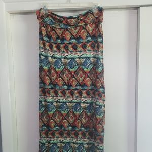 Women's Wild Punch Skirt